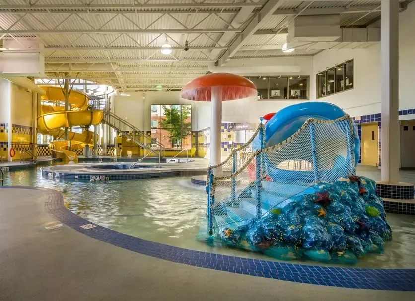 Deerfoot Inn and Casino, Calgary, Alberta