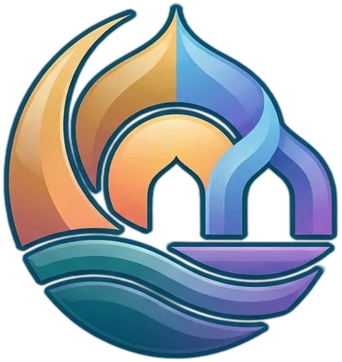 Sunset Chill Palace logo